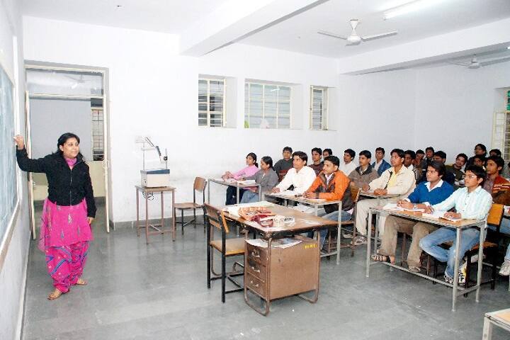 classroom